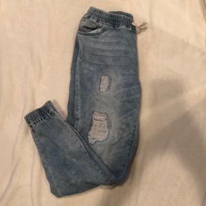 Bullhead jogger
